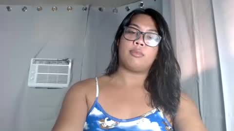 Snapshot of babyfreya_ chatting on September 27, 2025, 5:12 am Freya online show from September 27, 2025, 5:12 am