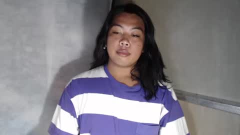 Snapshot of babyfreya_ chatting on October 6, 2025, 3:04 am Freya online show from October 6, 2025, 3:04 am