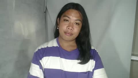 Snapshot of babyfreya_ chatting on October 13, 2025, 5:24 pm Freya online show from October 13, 2025, 5:24 pm