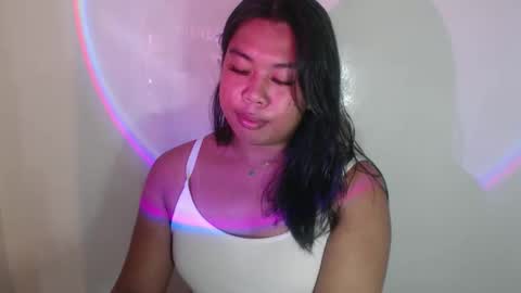 Snapshot of babyfreya_ chatting on October 22, 2025, 8:58 am Freya online show from October 22, 2025, 8:58 am