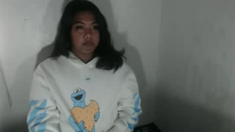 Snapshot of babyfreya_ chatting on October 27, 2025, 4:27 am Freya online show from October 27, 2025, 4:27 am