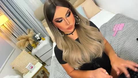 Snapshot of babygoddess4u chatting on December 29, 2024, 9:09 pm ASK ME IN PM online show from December 29, 2024, 9:09 pm