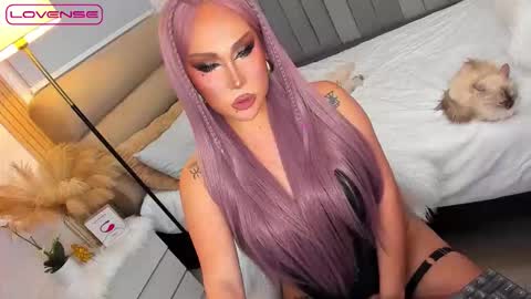 Snapshot of babygoddess4u chatting on October 28, 2025, 1:53 am ASK ME IN PM online show from October 28, 2025, 1:53 am