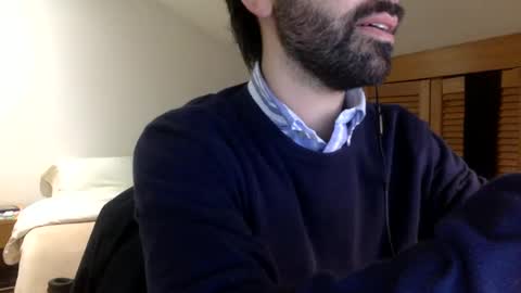 Snapshot of babyhardy chatting on December 11, 2024, 7:14 pm Tom A. online show from December 11, 2024, 7:14 pm