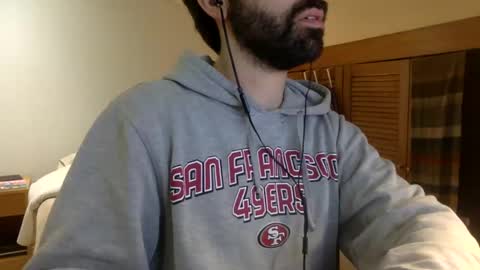 Snapshot of babyhardy chatting on December 16, 2024, 10:24 pm Tom A. online show from December 16, 2024, 10:24 pm