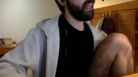 Snapshot of babyhardy chatting on December 18, 2024, 7:41 pm Tom A. online show from December 18, 2024, 7:41 pm