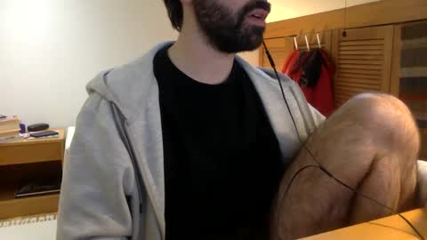 Snapshot of babyhardy chatting on December 30, 2024, 1:03 pm Tom A. online show from December 30, 2024, 1:03 pm