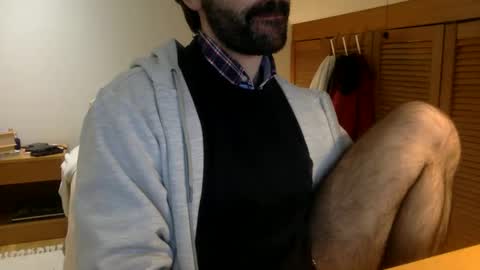 Snapshot of babyhardy chatting on January 5, 2025, 5:20 pm Tom A. online show from January 5, 2025, 5:20 pm