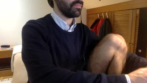 Snapshot of babyhardy chatting on January 12, 2025, 7:10 pm Tom A. online show from January 12, 2025, 7:10 pm