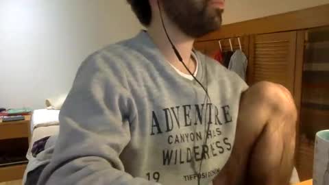 Snapshot of babyhardy chatting on January 17, 2025, 12:10 am Tom A. online show from January 17, 2025, 12:10 am