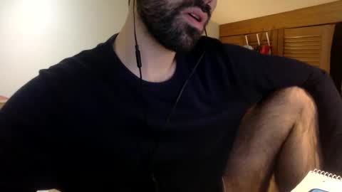 Snapshot of babyhardy chatting on January 24, 2025, 7:07 pm Tom A. online show from January 24, 2025, 7:07 pm