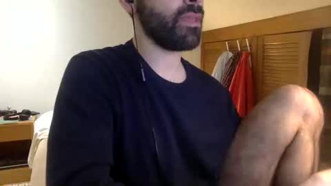 Snapshot of babyhardy chatting on January 24, 2025, 11:23 pm Tom A. online show from January 24, 2025, 11:23 pm