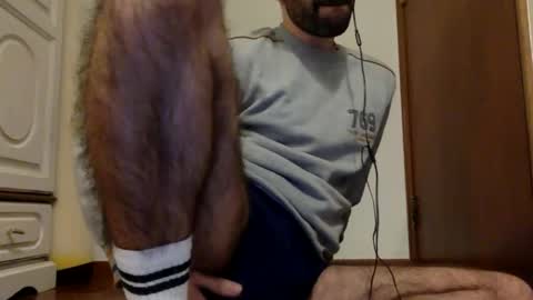 Snapshot of babyhardy chatting on February 12, 2025, 11:20 pm Tom A. online show from February 12, 2025, 11:20 pm