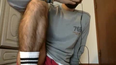 Snapshot of babyhardy chatting on February 13, 2025, 9:20 am Tom A. online show from February 13, 2025, 9:20 am