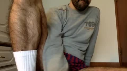 Snapshot of babyhardy chatting on February 18, 2025, 1:22 pm Tom A. online show from February 18, 2025, 1:22 pm