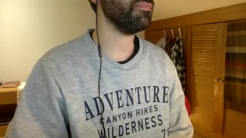 Snapshot of babyhardy chatting on February 26, 2025, 11:37 pm Tom A. online show from February 26, 2025, 11:37 pm