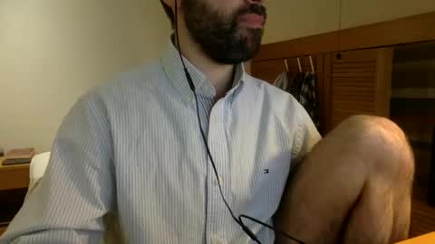 Snapshot of babyhardy chatting on February 27, 2025, 12:02 pm Tom A. online show from February 27, 2025, 12:02 pm