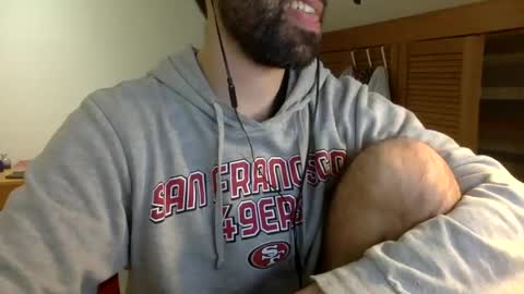 Snapshot of babyhardy chatting on February 28, 2025, 6:31 pm Tom A. online show from February 28, 2025, 6:31 pm