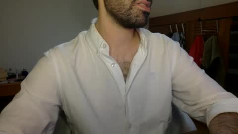 Snapshot of babyhardy chatting on September 21, 2025, 4:08 pm Tom A. online show from September 21, 2025, 4:08 pm