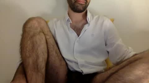 Snapshot of babyhardy chatting on October 25, 2025, 10:48 pm Tom A. online show from October 25, 2025, 10:48 pm