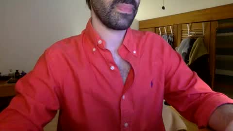 Snapshot of babyhardy chatting on November 7, 2025, 11:16 pm Tom A. online show from November 7, 2025, 11:16 pm