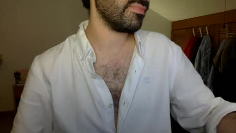 Tom A.    online show from November 14, 2025, 4:49 pm