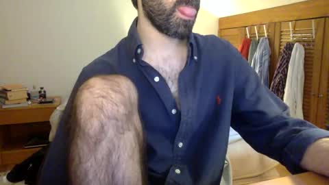 Tom A.    online show from November 21, 2025, 2:16 pm