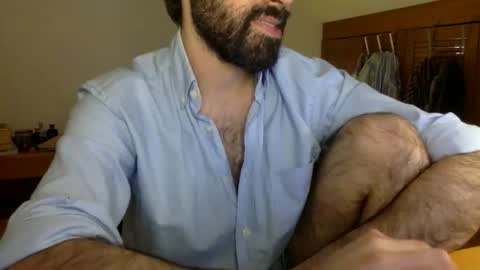 Tom A.    online show from December 1, 2025, 6:13 pm