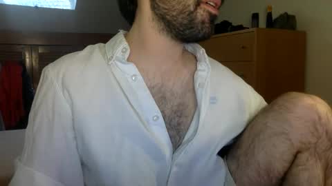 Snapshot of babyhardy chatting on June 8, 2026, 10:48 am Tom A. online show from June 8, 2026, 10:48 am