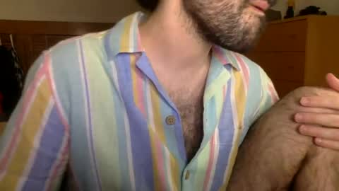 Snapshot of babyhardy chatting on June 16, 2026, 11:18 pm Tom A. online show from June 16, 2026, 11:18 pm