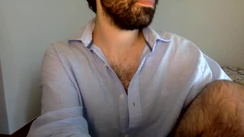 Snapshot of babyhardy chatting on June 23, 2026, 4:27 pm Tom A. online show from June 23, 2026, 4:27 pm