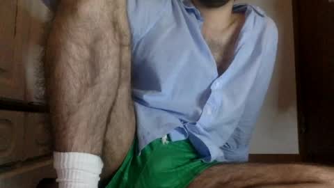 Snapshot of babyhardy chatting on July 7, 2026, 10:14 pm Tom A. online show from July 7, 2026, 10:14 pm