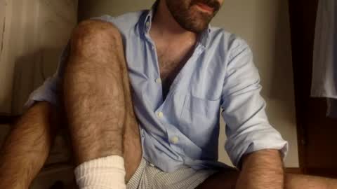 Snapshot of babyhardy chatting on July 9, 2026, 9:52 pm Tom A. online show from July 9, 2026, 9:52 pm