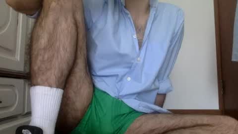 Snapshot of babyhardy chatting on July 10, 2026, 10:29 am Tom A. online show from July 10, 2026, 10:29 am