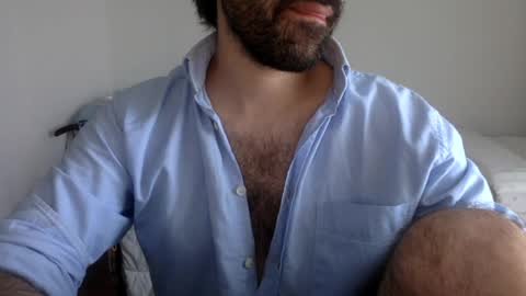 Snapshot of babyhardy chatting on July 15, 2026, 3:50 pm Tom A. online show from July 15, 2026, 3:50 pm