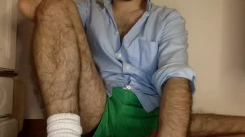 Snapshot of babyhardy chatting on July 16, 2026, 10:16 pm Tom A. online show from July 16, 2026, 10:16 pm
