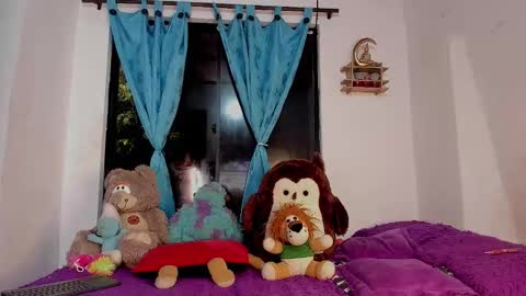 babyhorny_777 online show from February 25, 2026, 2:10 am