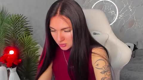 Sophia online show from February 17, 2026, 3:25 am