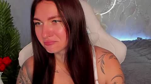 Snapshot of babyisperfect chatting on July 7, 2026, 1:41 am Sophia online show from July 7, 2026, 1:41 am