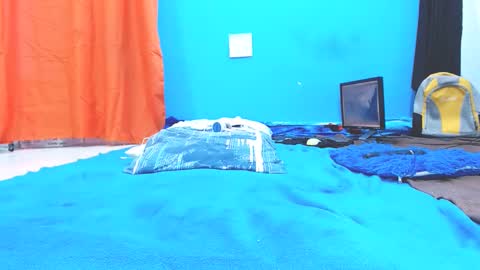 Snapshot of babyjhony chatting on December 19, 2024, 2:23 am Jhony Naughty Skater online show from December 19, 2024, 2:23 am