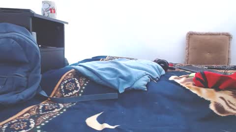 Jhony Naughty Skater online show from April 25, 2026, 2:03 pm
