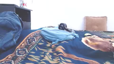 Jhony Naughty Skater online show from April 26, 2026, 3:10 pm