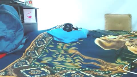 Jhony Naughty Skater online show from May 15, 2026, 2:29 am