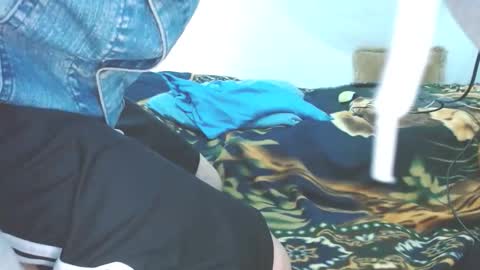 Jhony Naughty Skater online show from May 24, 2026, 2:16 am