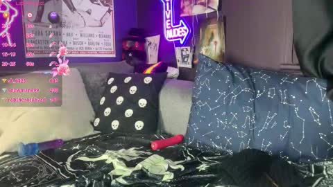 babylon_the_great online show from January 6, 2026, 8:18 am