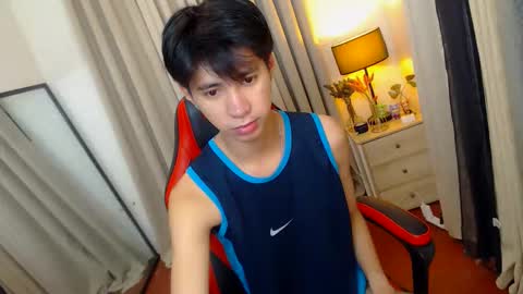 Snapshot of babymasterbater chatting on September 9, 2025, 9:31 am call me james online show from September 9, 2025, 9:31 am