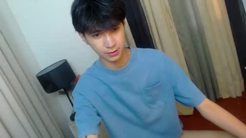 Snapshot of babymasterbater chatting on October 7, 2025, 8:00 am call me james online show from October 7, 2025, 8:00 am