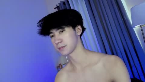 call me james online show from June 18, 2026, 1:06 am