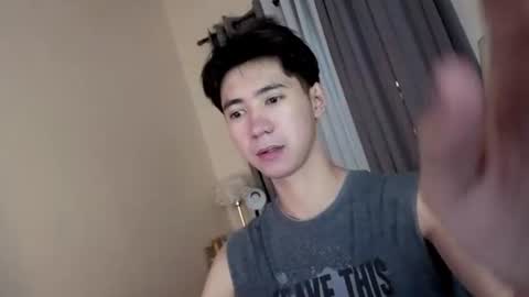 call me james online show from July 6, 2026, 5:59 am
