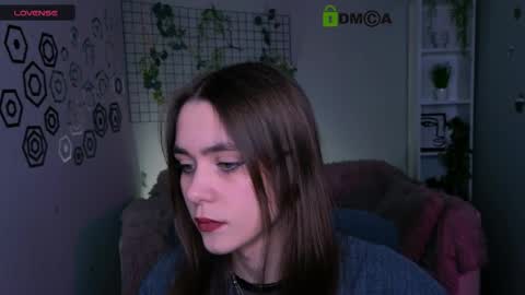 Snapshot of babymiadoll chatting on April 5, 2026, 1:19 pm Mia online show from April 5, 2026, 1:19 pm